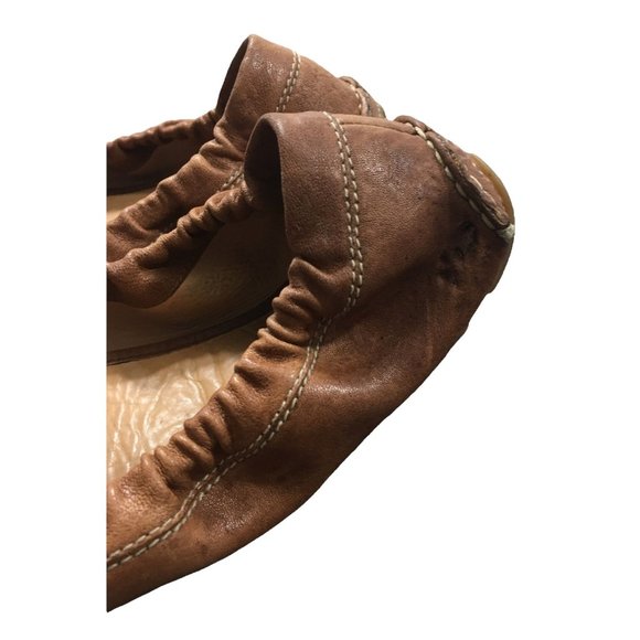 Prada Loafers size 36.5 - Picture 6 of 10